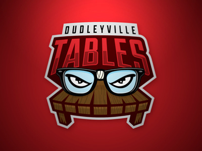 Dudleyville Tables dudleyville sports tables the dudley boyz wrestling wwe