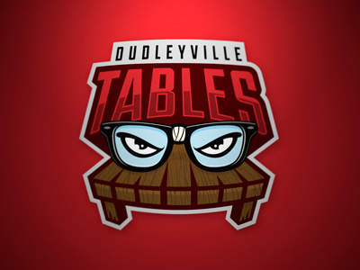 Dudleyville Tables