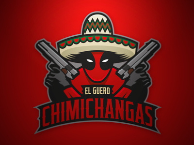 El Guero Chimichangas