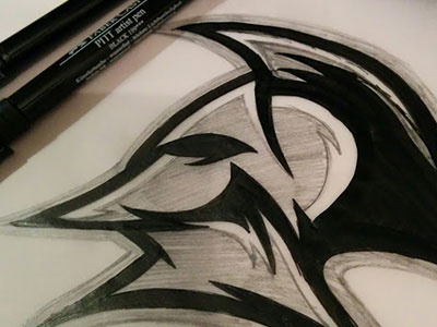 Spartan design designsketchhand drawn graphic illustration spartan sports logo sports team