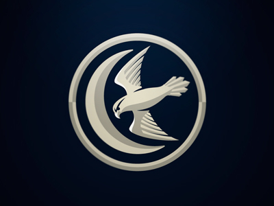 House Arryn By Tortoiseshell Black On Dribbble