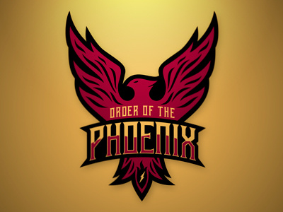 Order Of The Phoenix