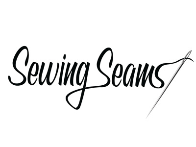 Sewing Seams Logo