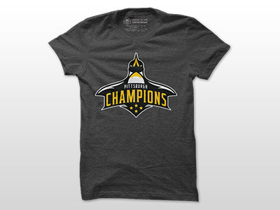 26Shirts - FOUR-TIME CHAMPS 26shirts champions hockey ice hockey pittsburgh pittsburgh penguins