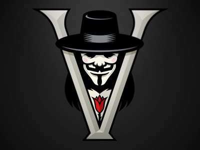 Remember Remember the 5th of November