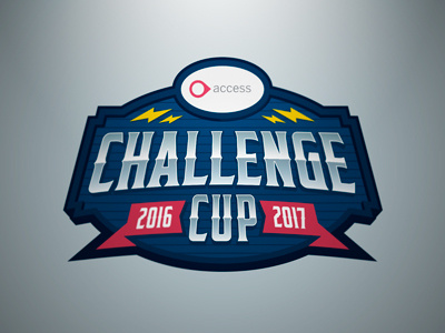 The Access Group Challenge Cup