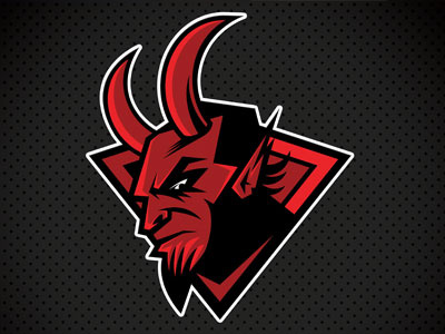 Devils logo idea