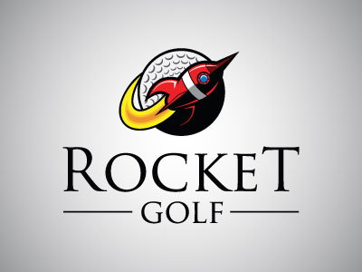 old rocket golf clubs