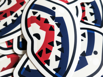 Ken Dryden Mask Stickers goalie ice hockey ice hockey goalie ken dryden montreal