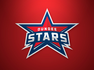 Dundee Stars dundee dundee stars elite league hockey ice hockey ice hockey team logo stars