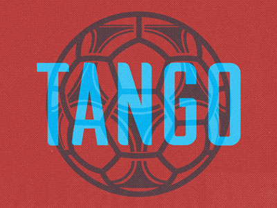 Tango ball football football ball soccer sports sports graphics tango type