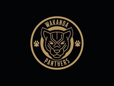 Wakanda Panthers jerseyssportsblack panther panthers panthersgeeky wakandawakanda