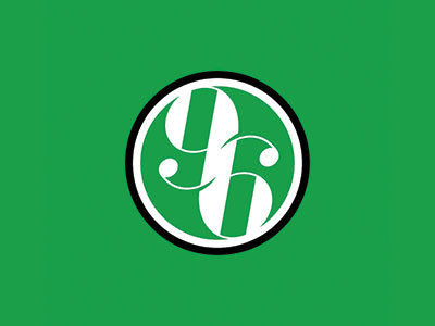 Hanover 96 badge football hanover 96 soccer sports sports graphics team logo type