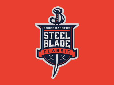 Steel Blade Classic