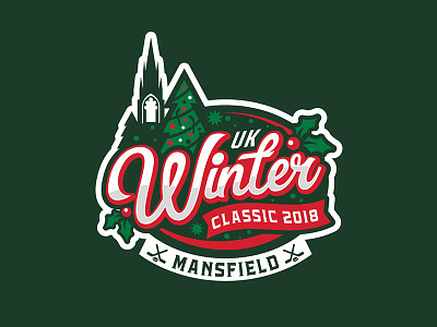 Hockey Tutorial UK Winter Classic 2018