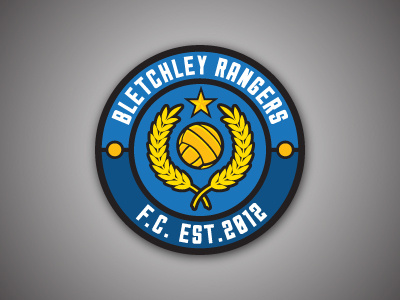 Bletchley Rangers