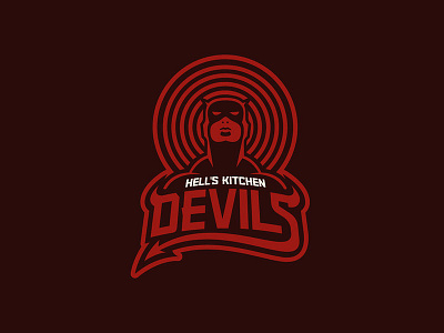 Hell's Kitchen Devils