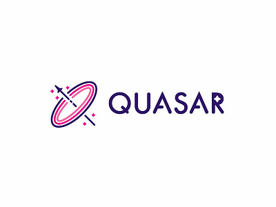 Quasar Logo