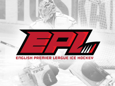 EPL Ice Hockey Logo