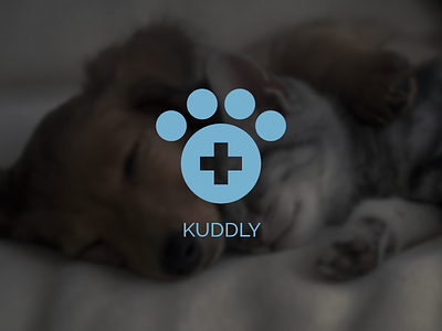 Kuddly Logo