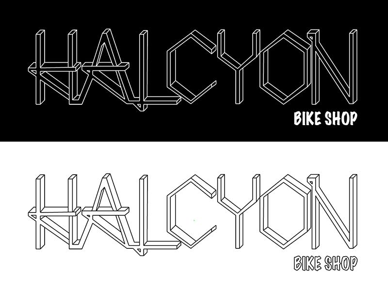 halcyon bike