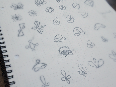 Sketches designs icon ideas logo logo design logos roughs sketches