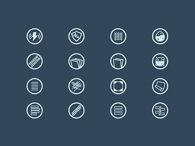 Icon Set