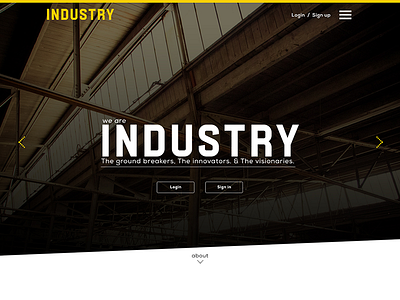Industry Denver :: Home Page