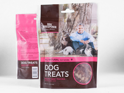 Cesar Millan - Dog Treats