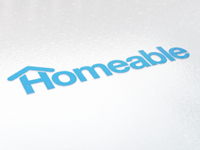 Homeable Logo