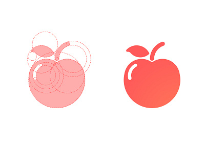 Apple Icon