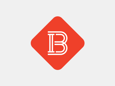 Bandy Identity Exploration (WIP) branding construction icon logo mark typeset