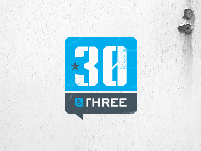 Thirty & 3: Speakers (w/Special Ops backg) - Opt. A 30 3 military motivational speaker speaking engagements