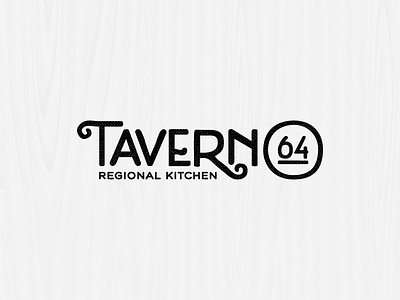 Restaurant Identity WIP 64 bar kitchen legacy79 restaurant reston tavern