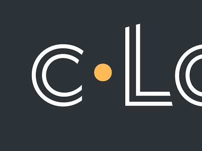 cLabs Logo brand logo logodesign logotype