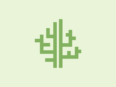Energy Tree ver. 1 logo
