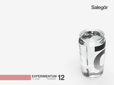 EXPERIMENTUM 12