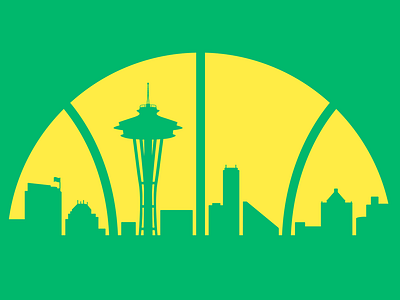 Seattle Super Sonics