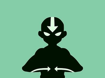 Avatar Aang