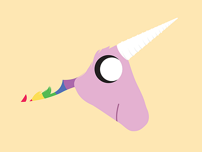 Lady Rainicorn