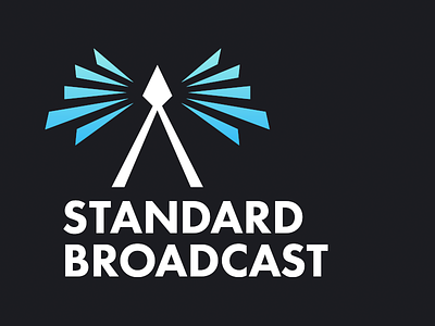 Standard Broadcast Logo