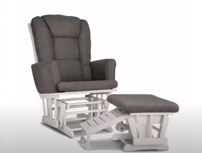 best chair for nursing