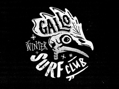 Gallo Winter Surf Club