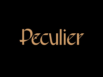 Peculier
