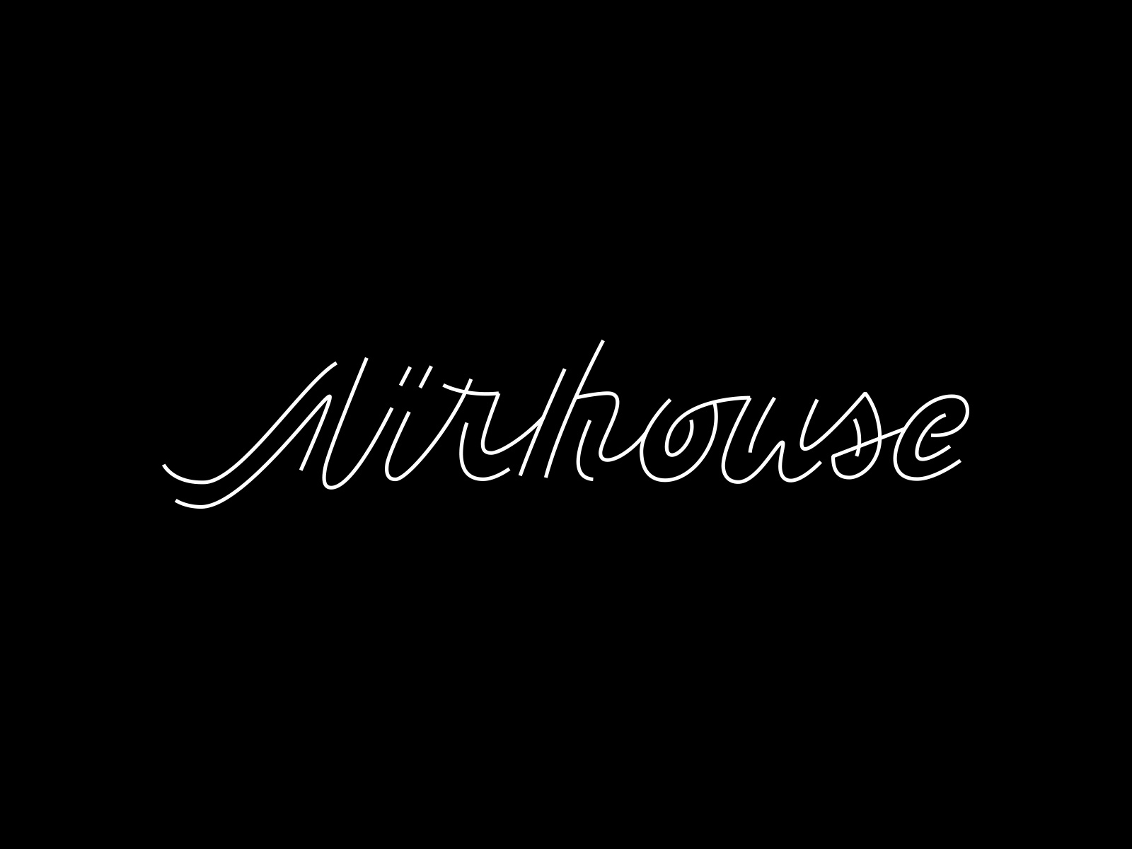 Airhouse Duo by Chase Turberville for Focus Lab on Dribbble