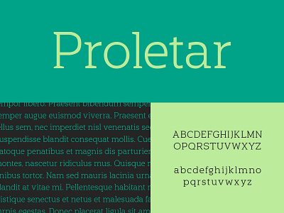 Proletar