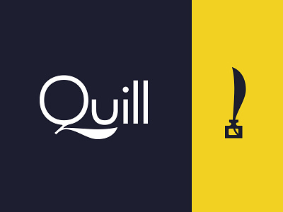 Quill