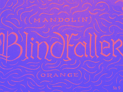 Blindfaller