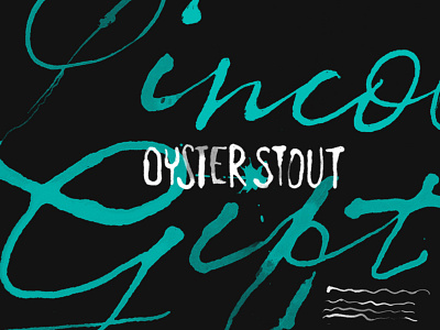 Oyster Stout