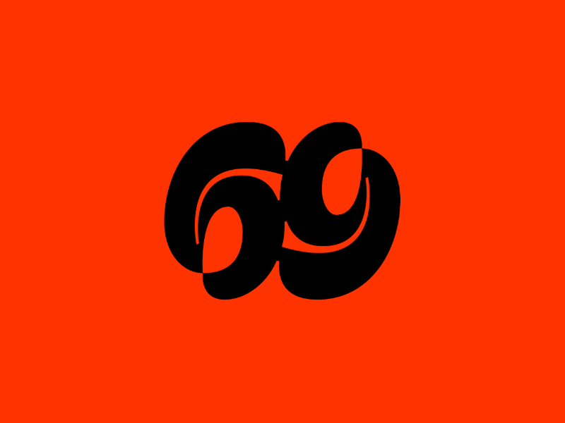 69 by Chase Turberville on Dribbble